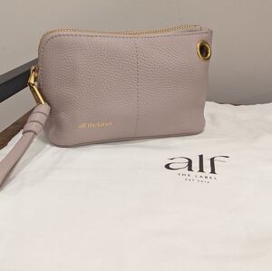 Alf The Label Petite Pouch Dove